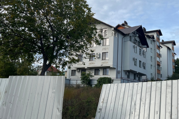 Cum dezvoltăm orașul Durlești? Strada Tudor Vladimirescu Image
